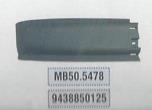 KARLIK ACTROS MP II SAG 943 885 0125 KAHVECI